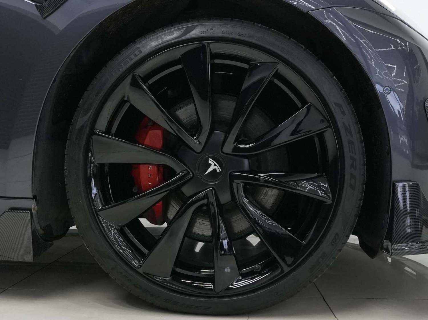Used Tesla Model 3 2021 for sale - 76334976: Photo 40
