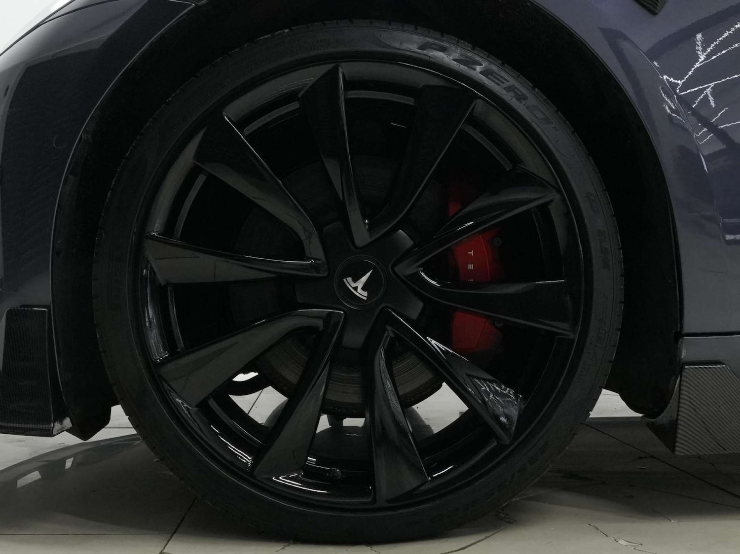 Used Tesla Model 3 2021 for sale - 76334976: Photo 42