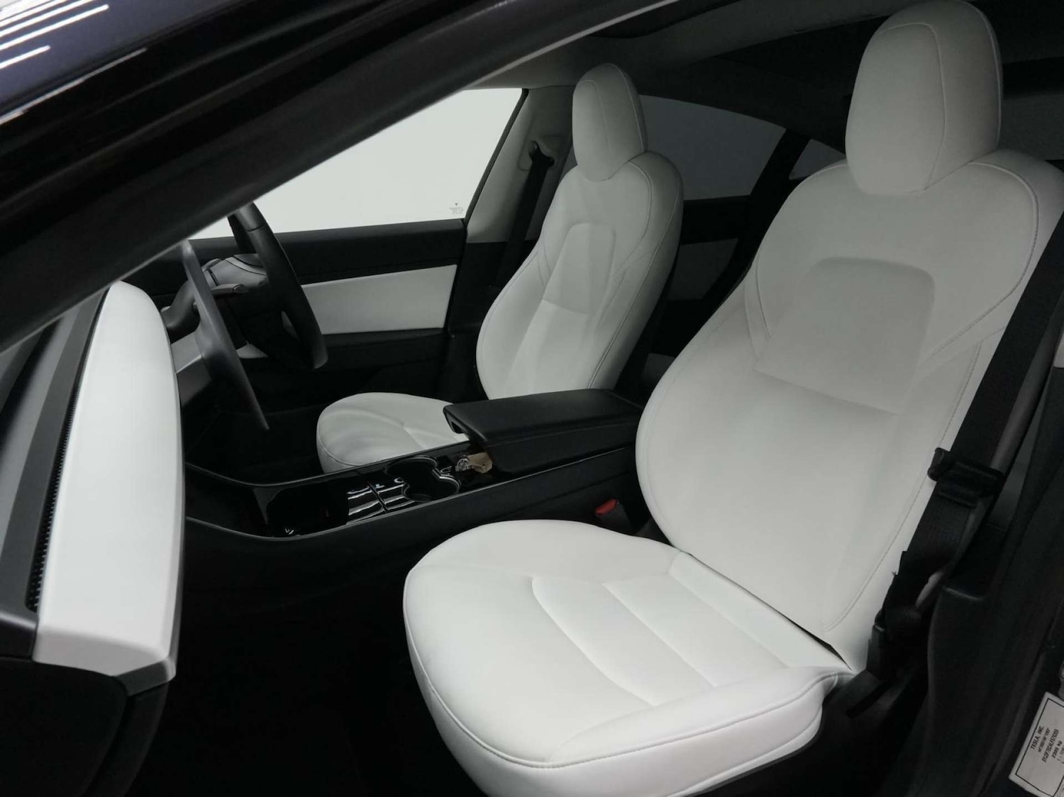 Used Tesla Model 3 2021 for sale - 76334976: Photo 43
