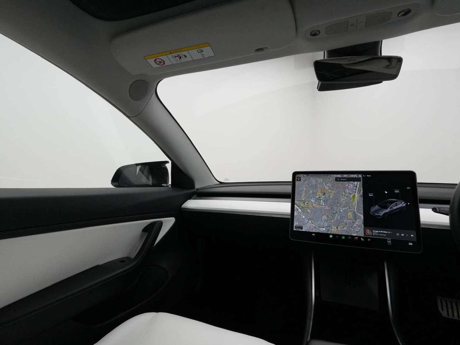 Used Tesla Model 3 2021 for sale - 76334976: Photo 45