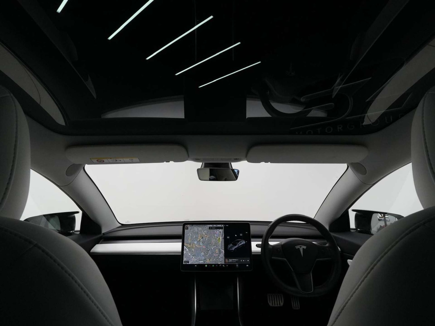 Used Tesla Model 3 2021 for sale - 76334976: Photo 48