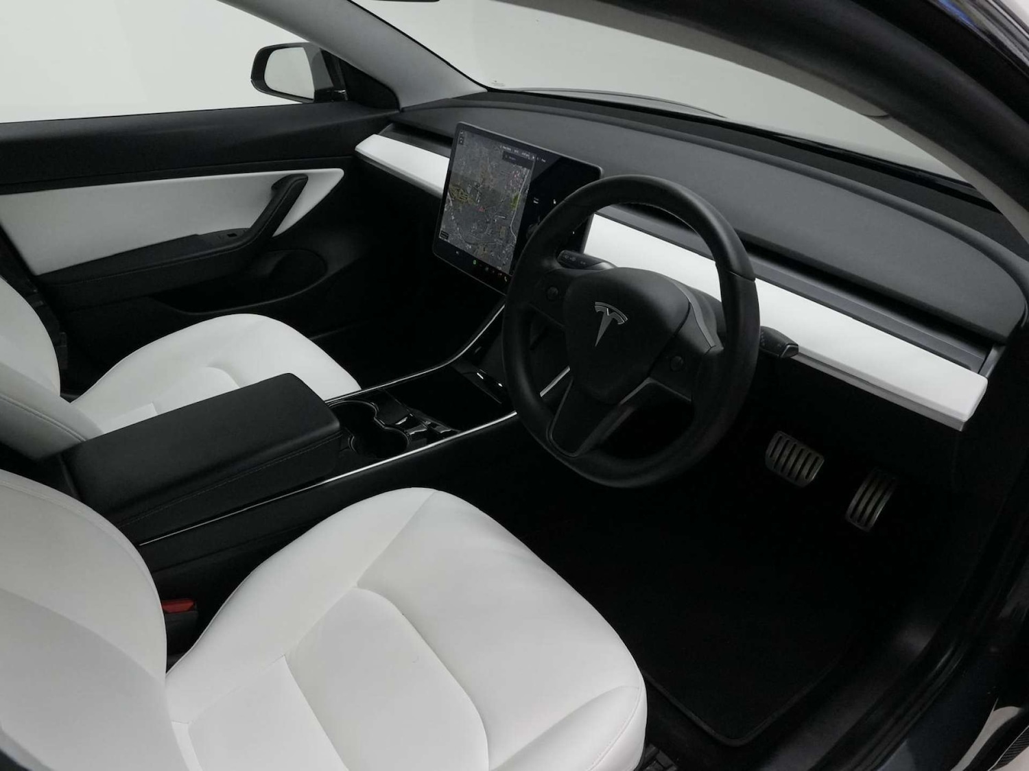 Used Tesla Model 3 2021 for sale - 76334976: Photo 5