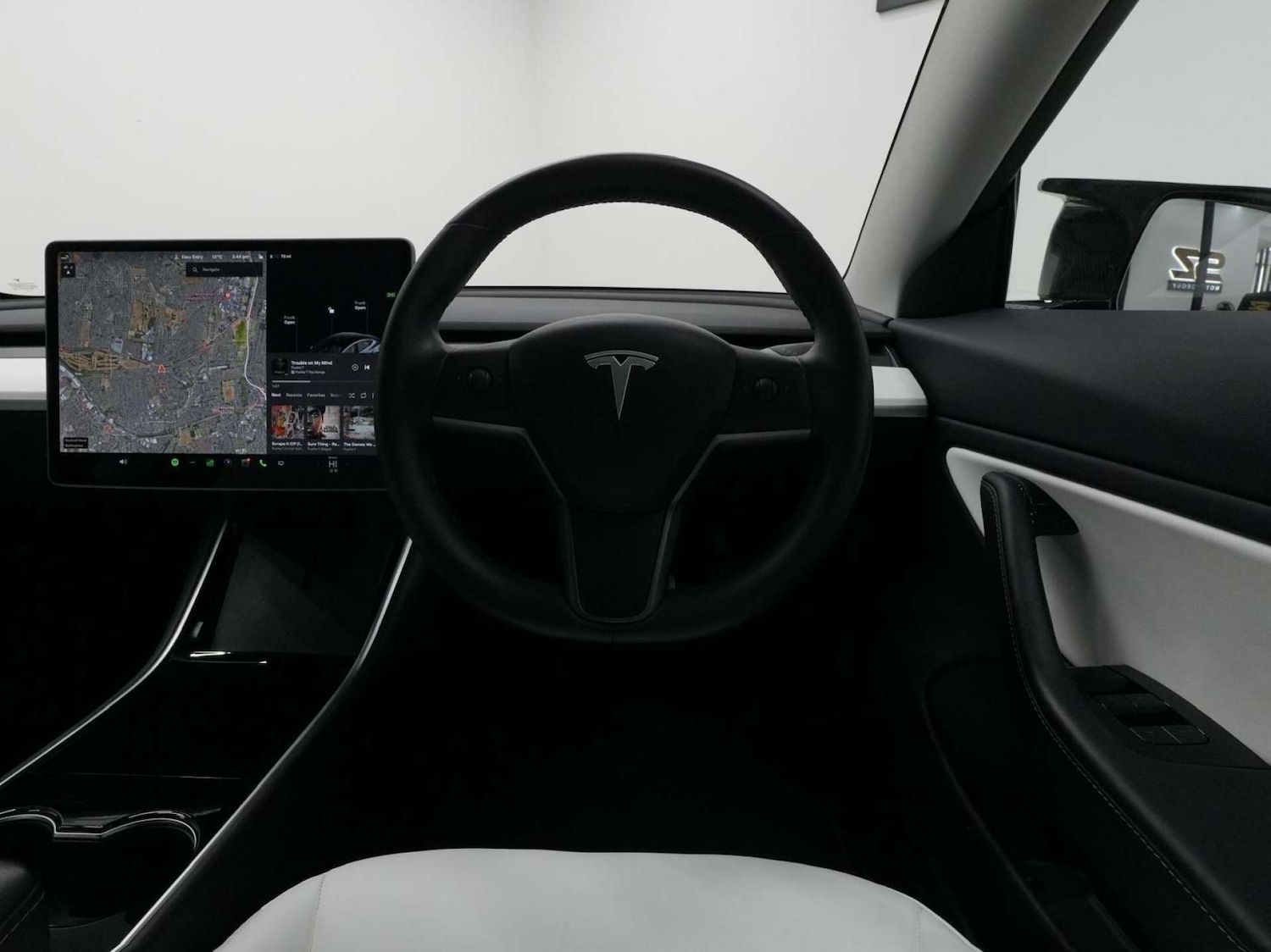 Used Tesla Model 3 2021 for sale - 76334976: Photo 50