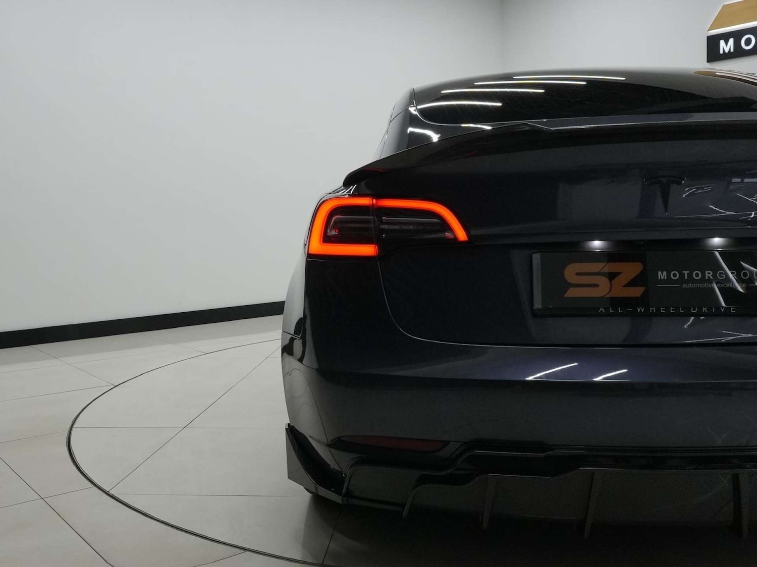 Used Tesla Model 3 2021 for sale - 76334976: Photo 52
