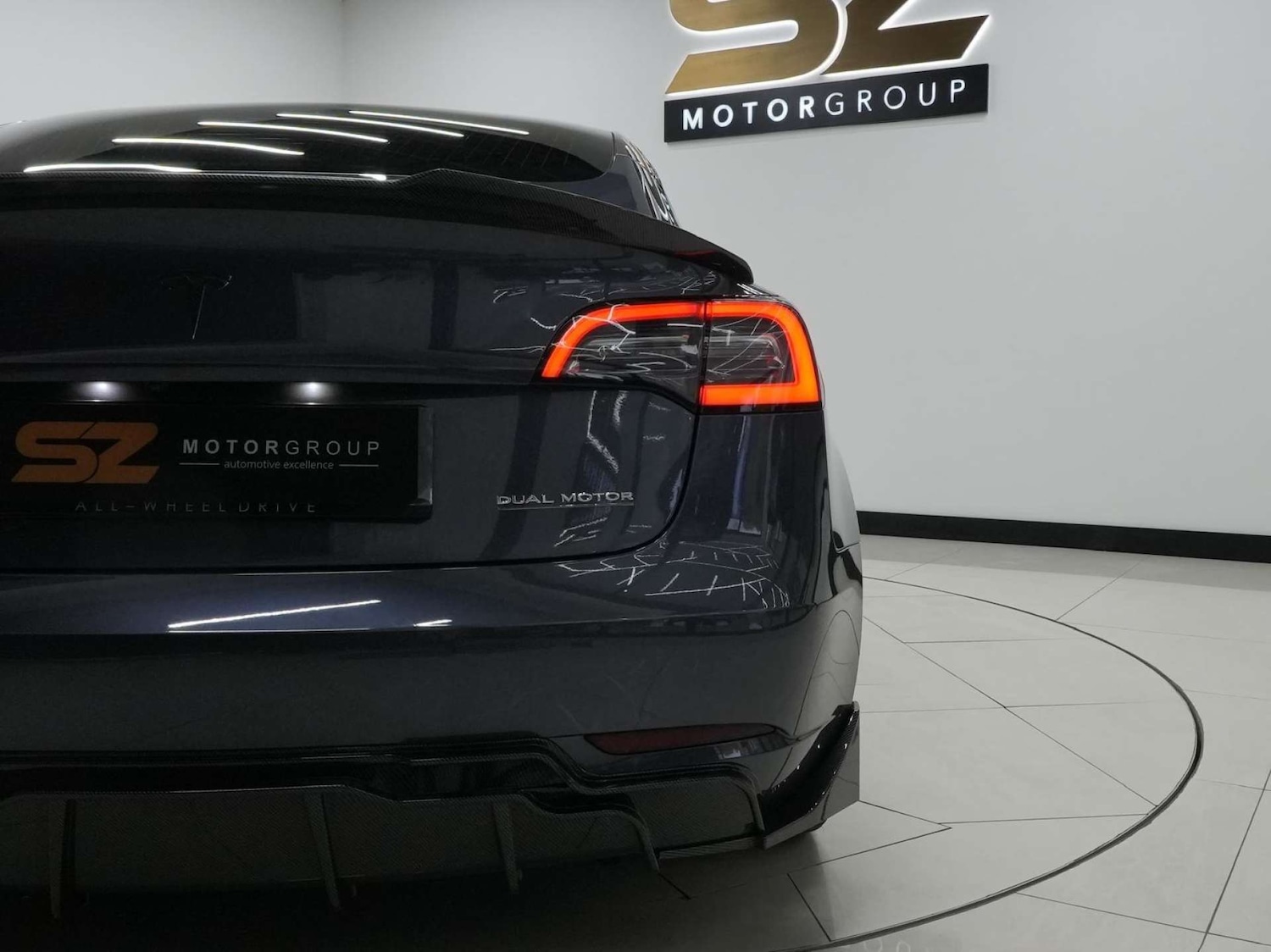 Used Tesla Model 3 2021 for sale - 76334976: Photo 53