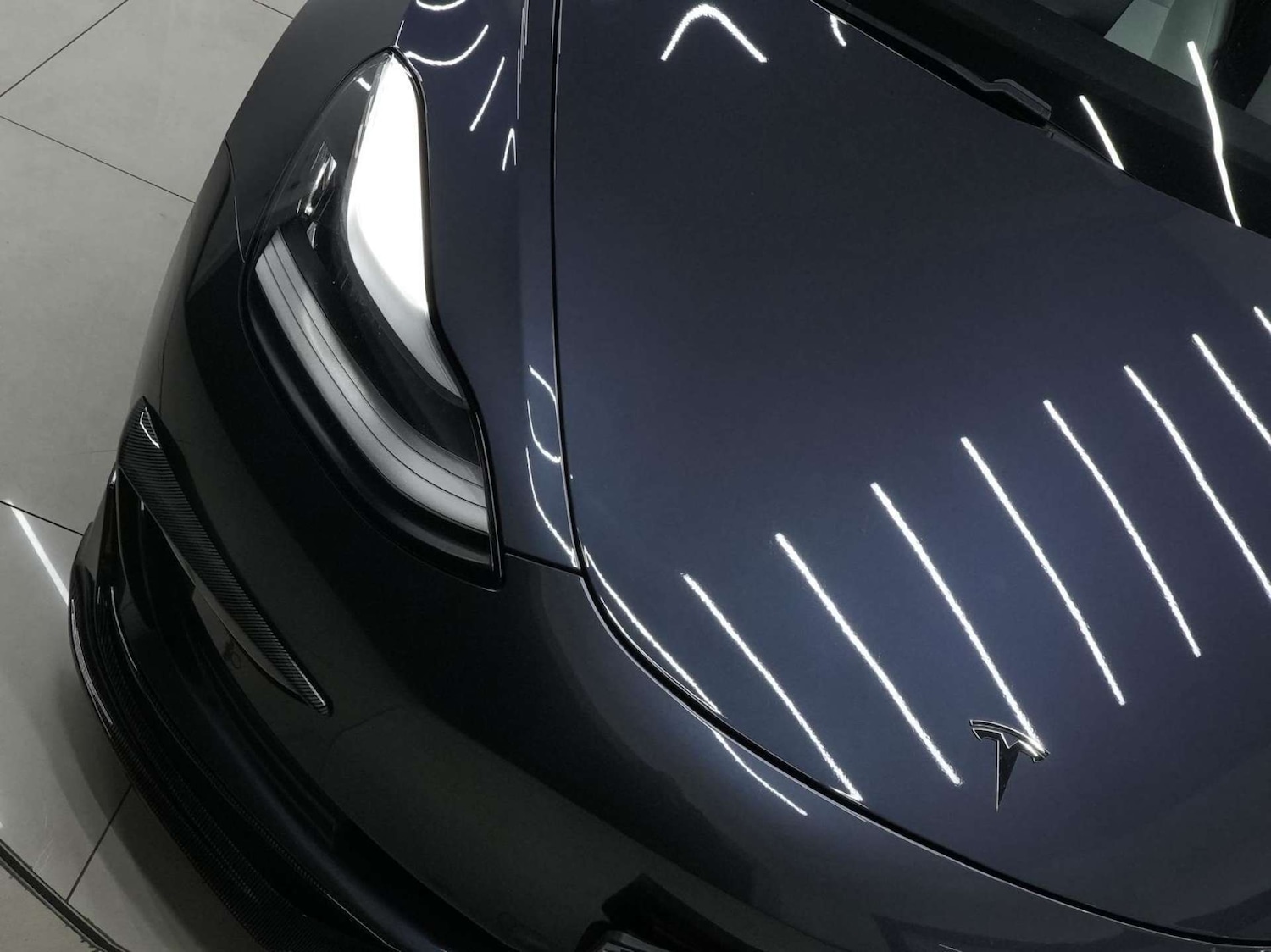 Used Tesla Model 3 2021 for sale - 76334976: Photo 54