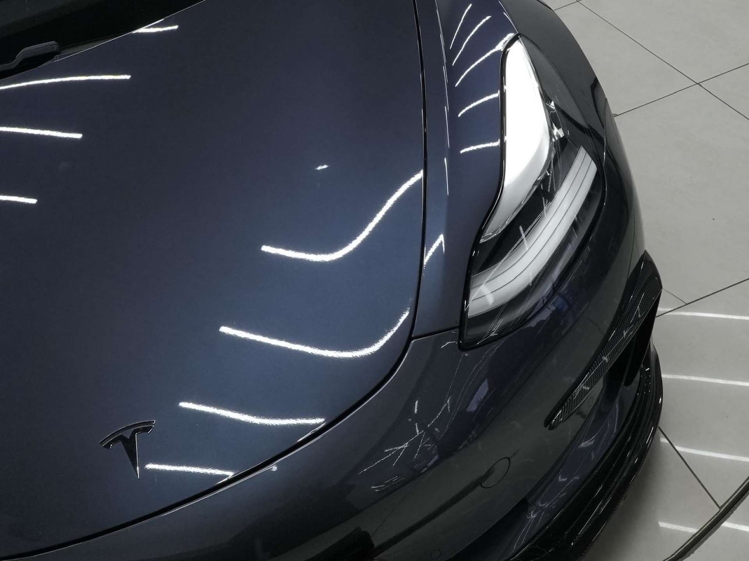 Used Tesla Model 3 2021 for sale - 76334976: Photo 55