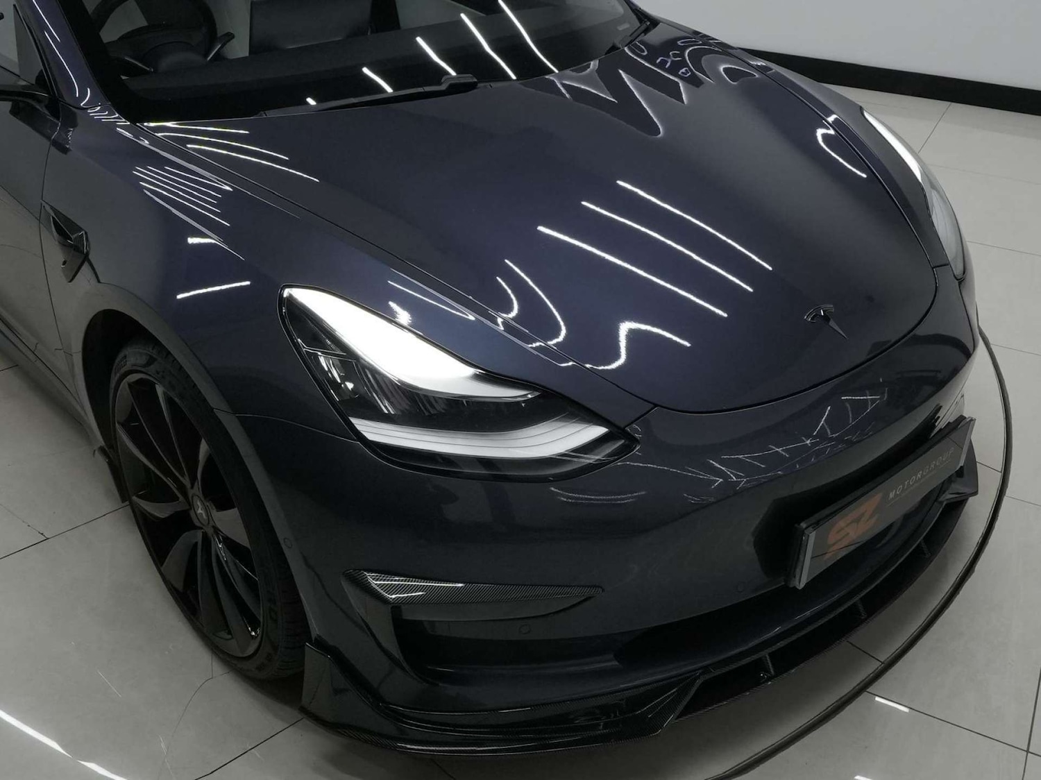 Used Tesla Model 3 2021 for sale - 76334976: Photo 56