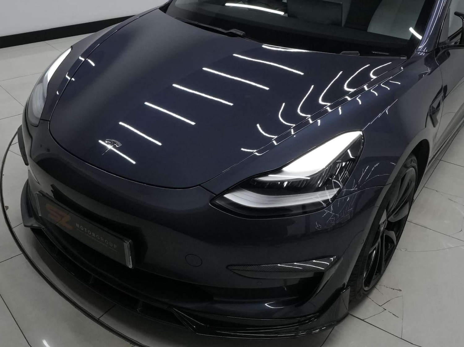 Used Tesla Model 3 2021 for sale - 76334976: Photo 57