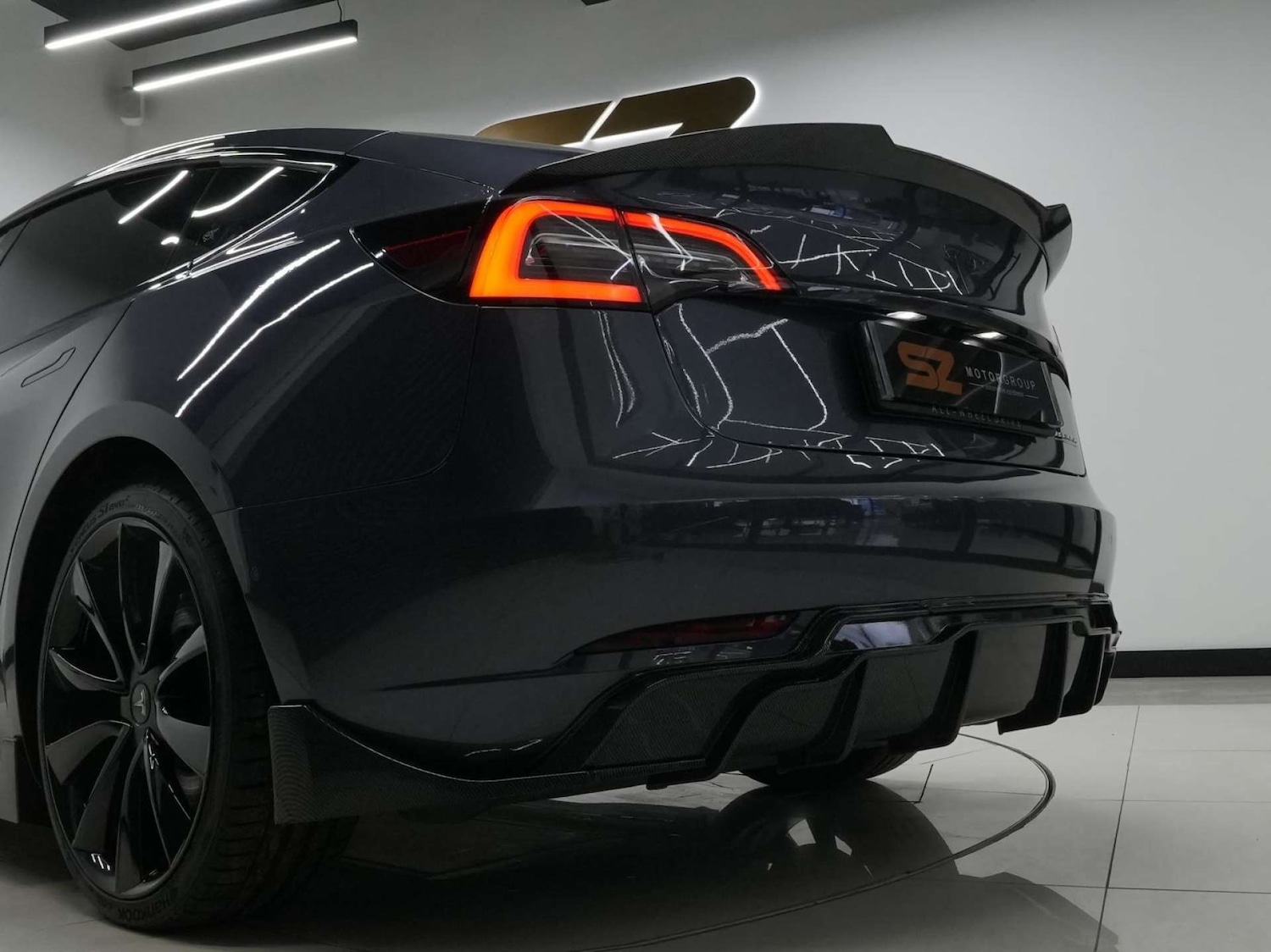 Used Tesla Model 3 2021 for sale - 76334976: Photo 7