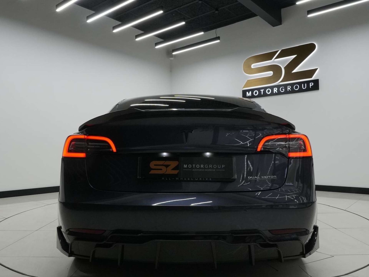 Used Tesla Model 3 2021 for sale - 76334976: Photo 8