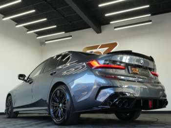 2019 (69) - 2.0 330e 12kWh M Sport Auto Euro 6 (s/s) 4dr