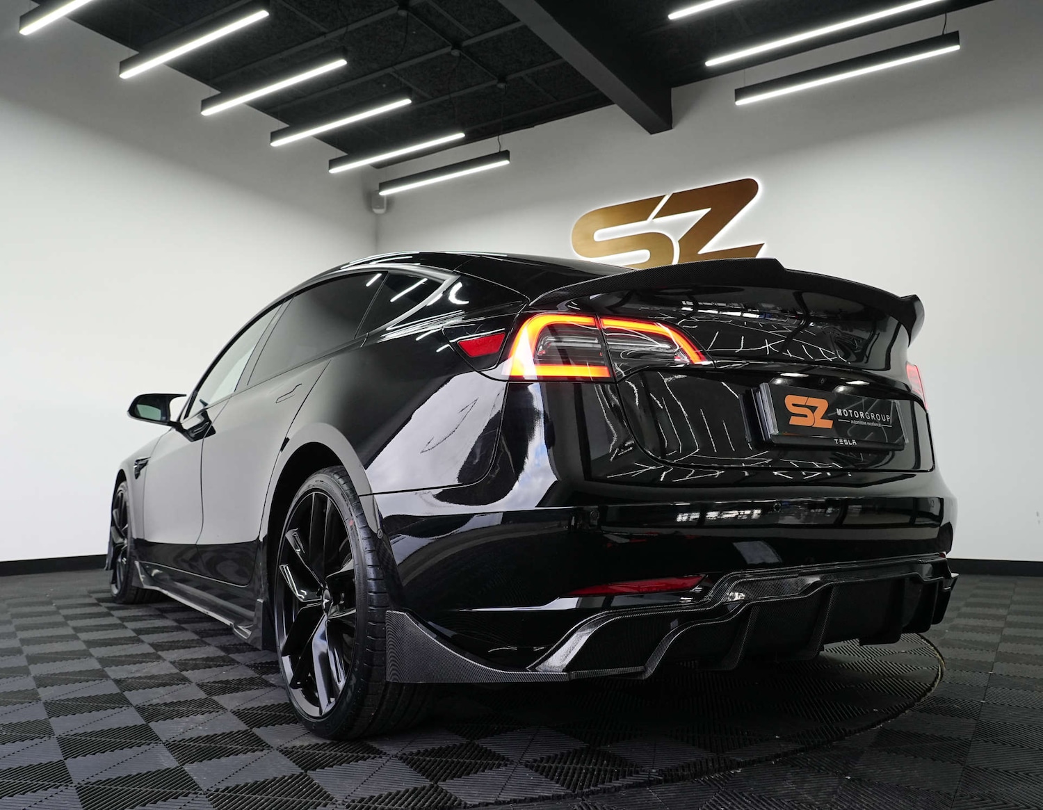 Used Tesla Model 3 2022 for sale - 77569726: Photo 2