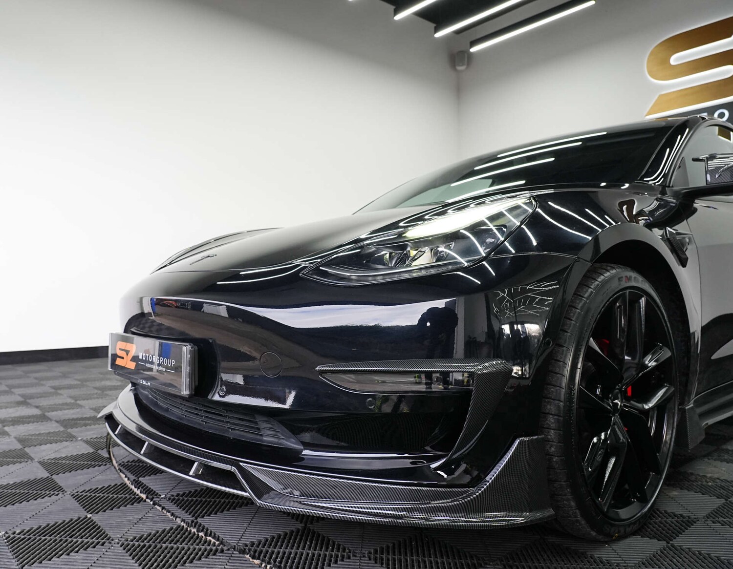 Used Tesla Model 3 2022 for sale - 77569726: Photo 20