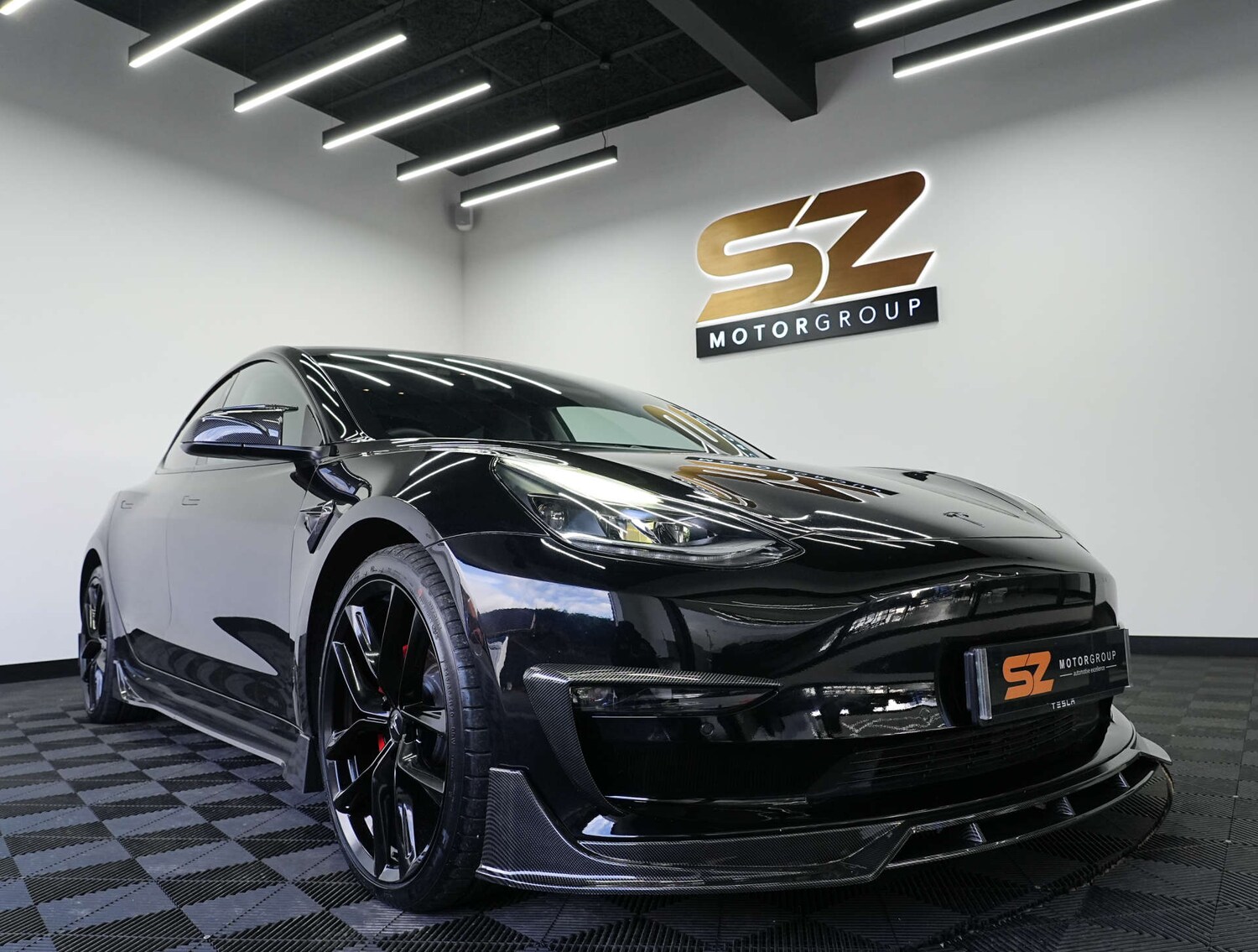 Used Tesla Model 3 2022 for sale - 77569726: Photo 40