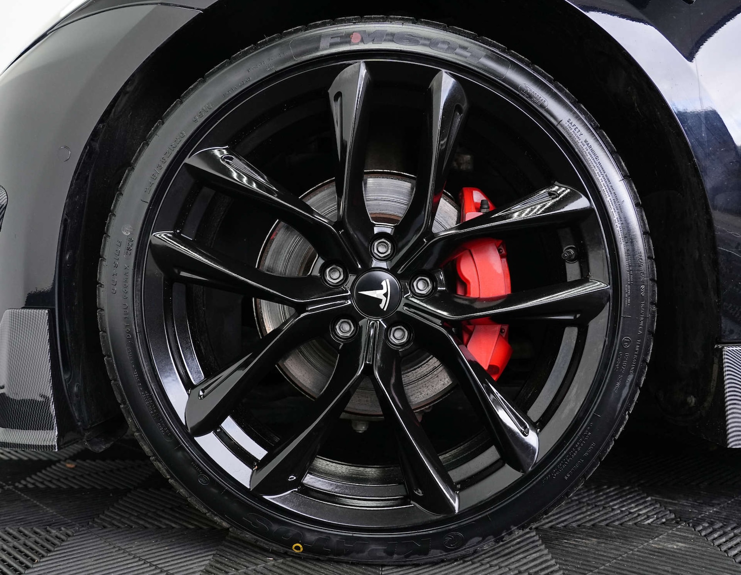 Used Tesla Model 3 2022 for sale - 77569726: Photo 45