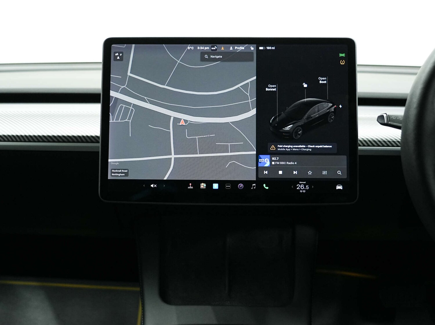 Used Tesla Model 3 2022 for sale - 77569726: Photo 47