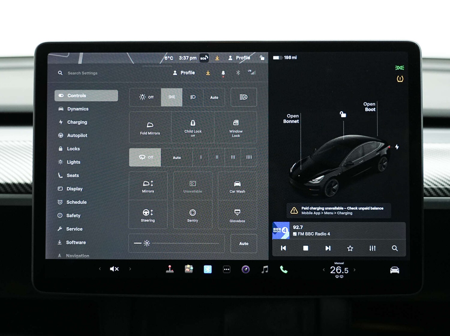 Used Tesla Model 3 2022 for sale - 77569726: Photo 53
