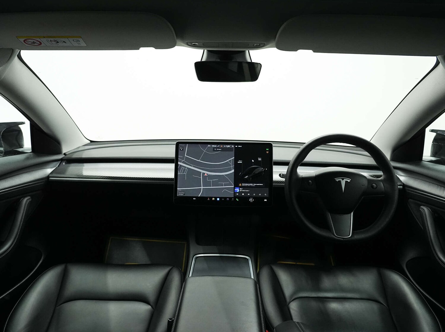 Used Tesla Model 3 2022 for sale - 77569726: Photo 57