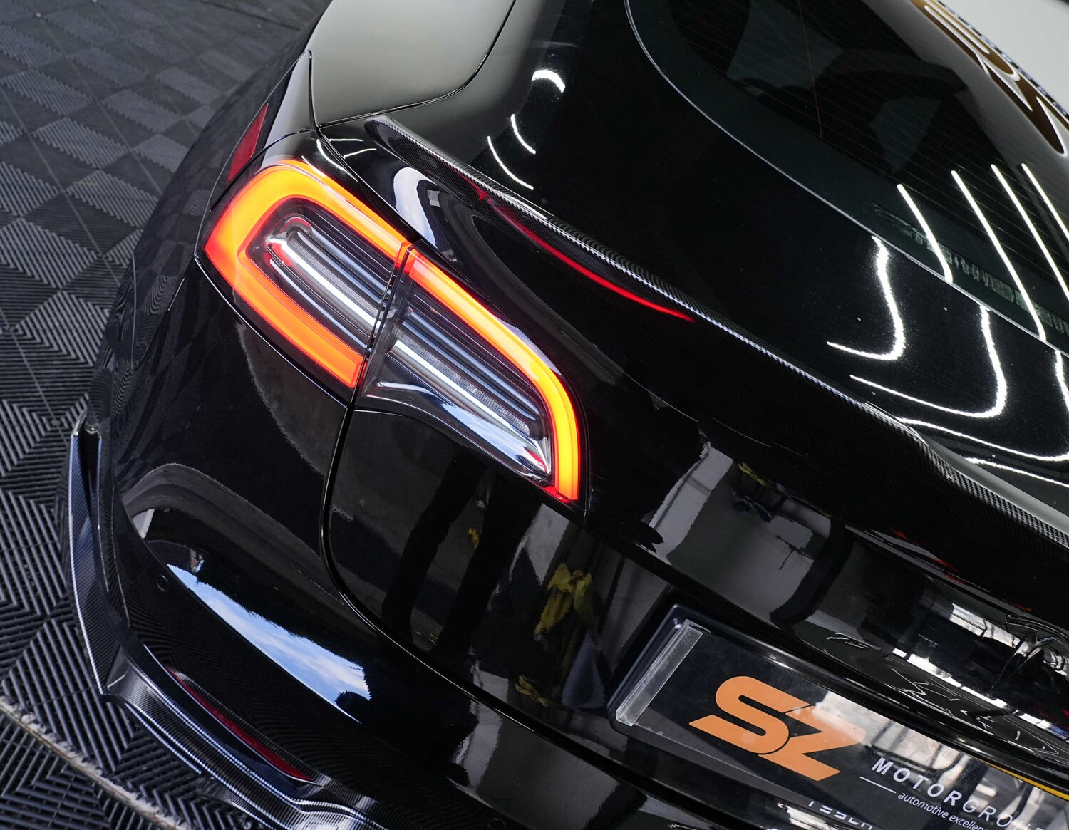 Used Tesla Model 3 2022 for sale - 77569726: Photo 61