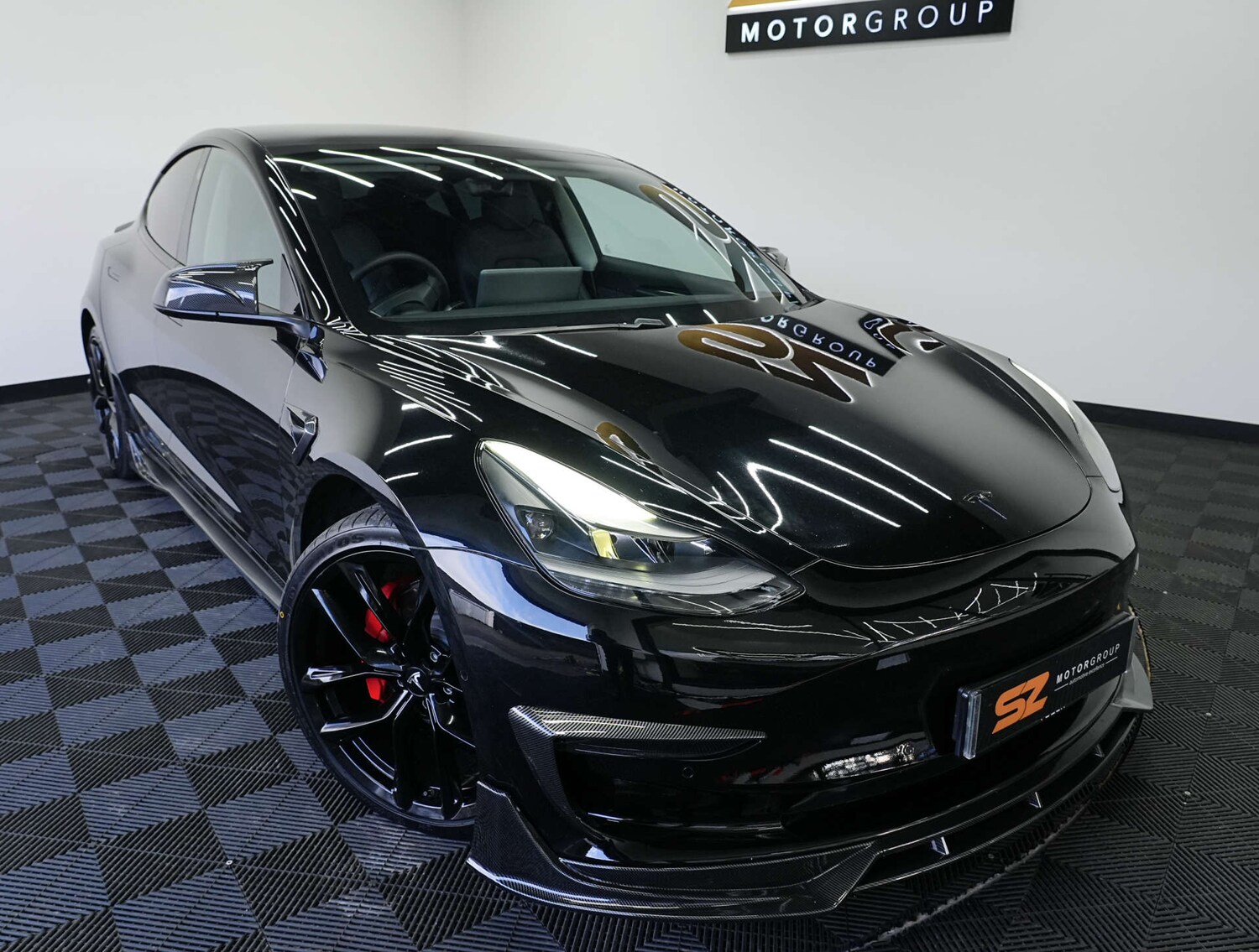 Used Tesla Model 3 2022 for sale - 77569726: Photo 8