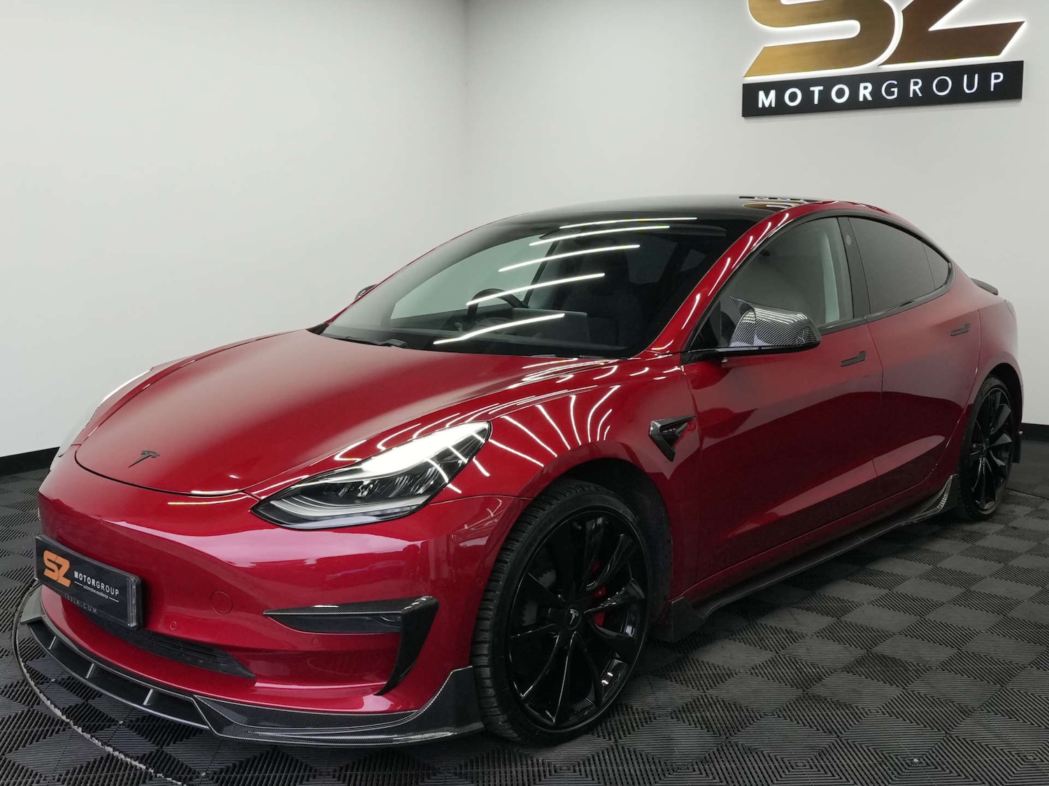 Used Tesla Model 3 2019 for sale - 76604227: Photo 12