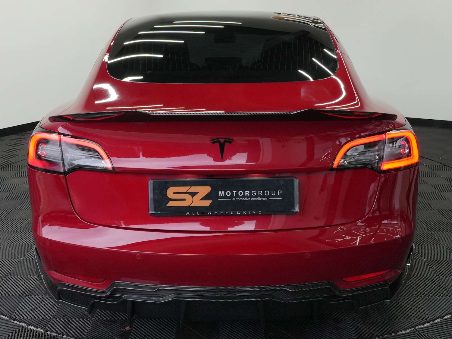 Used Tesla Model 3 2019 for sale - 76604227: Photo 14