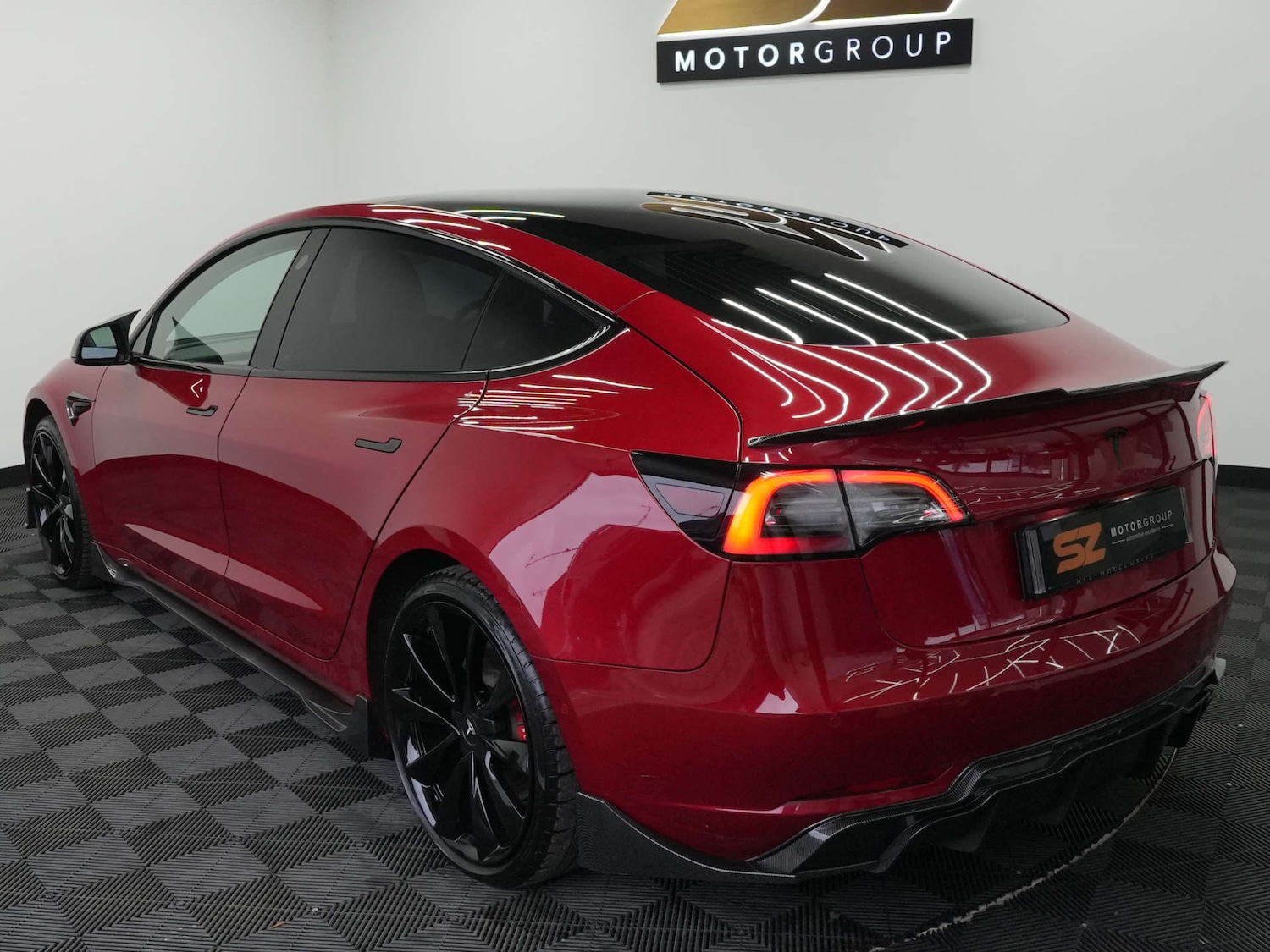 Used Tesla Model 3 2019 for sale - 76604227: Photo 15