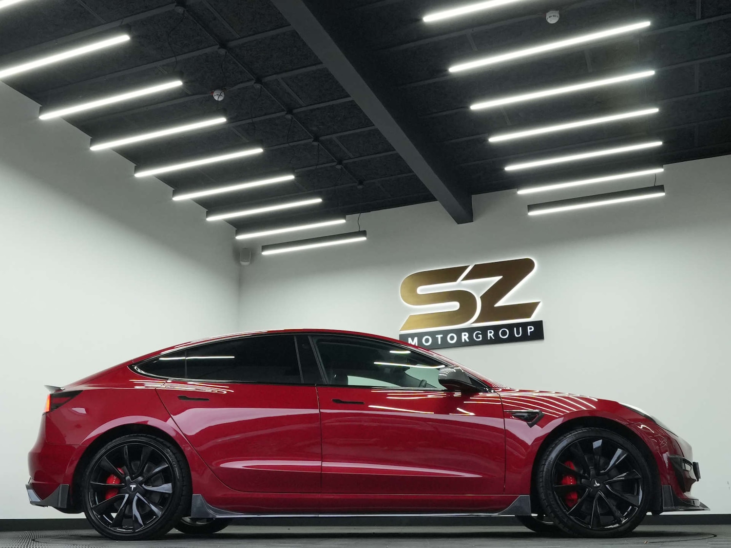 Used Tesla Model 3 2019 for sale - 76604227: Photo 18