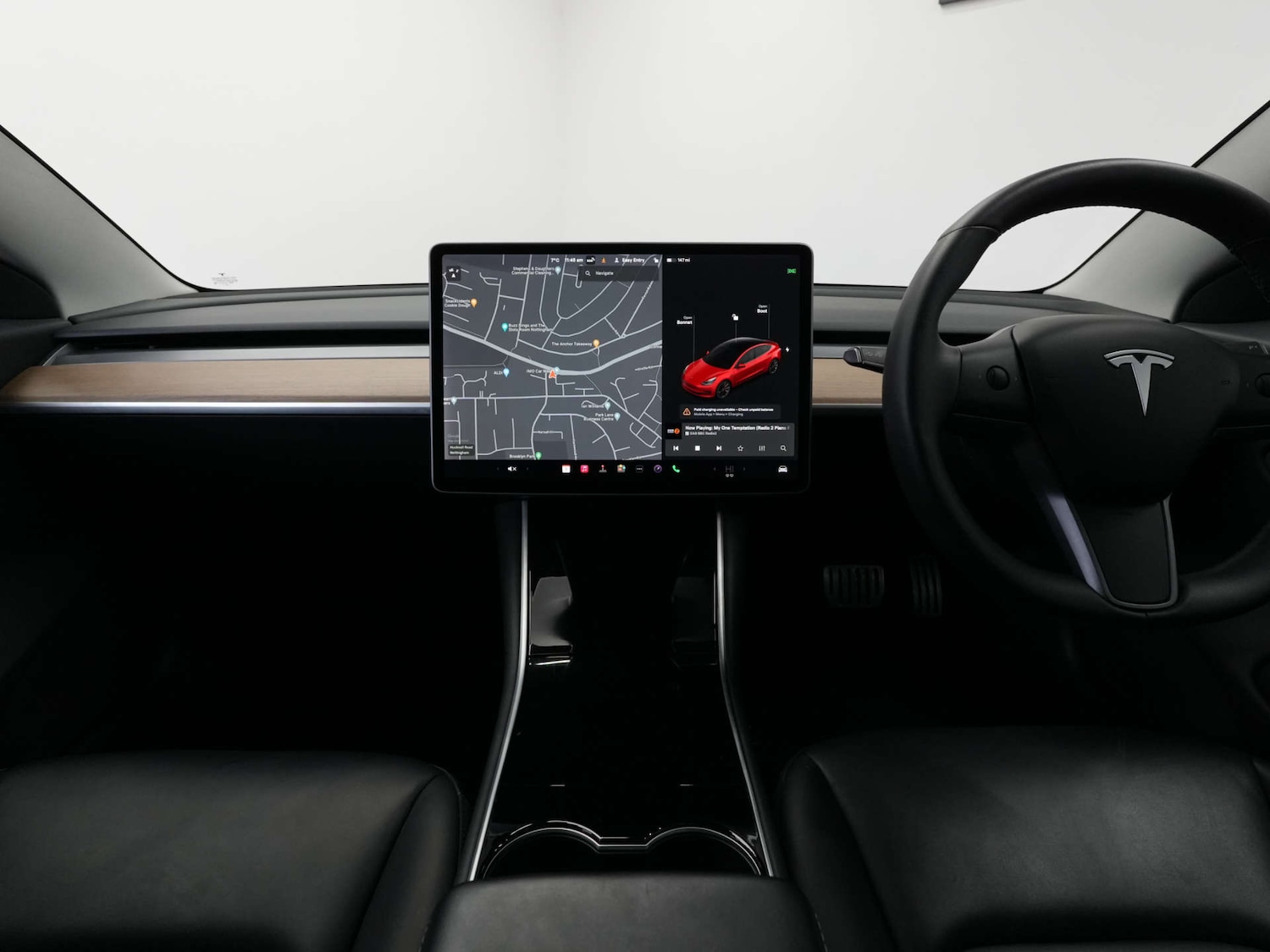 Used Tesla Model 3 2019 for sale - 76604227: Photo 21