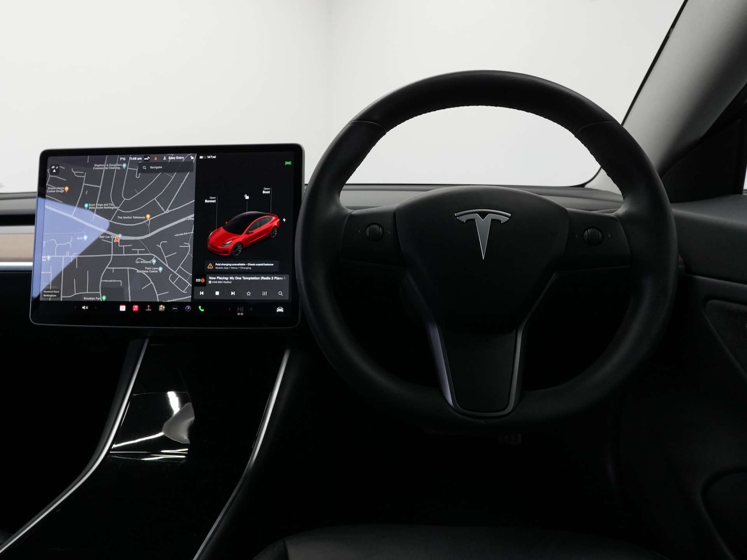 Used Tesla Model 3 2019 for sale - 76604227: Photo 22