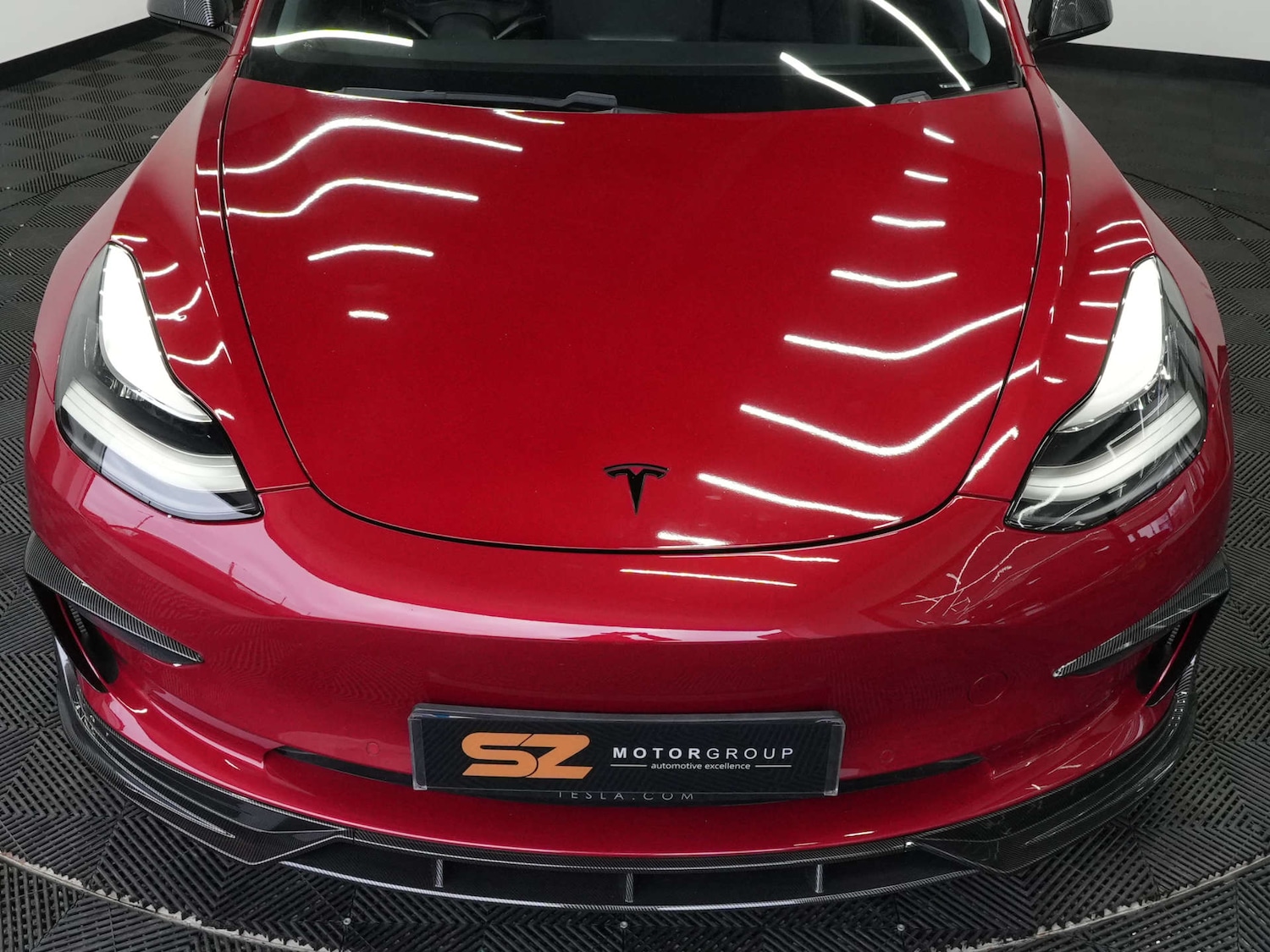 Used Tesla Model 3 2019 for sale - 76604227: Photo 24