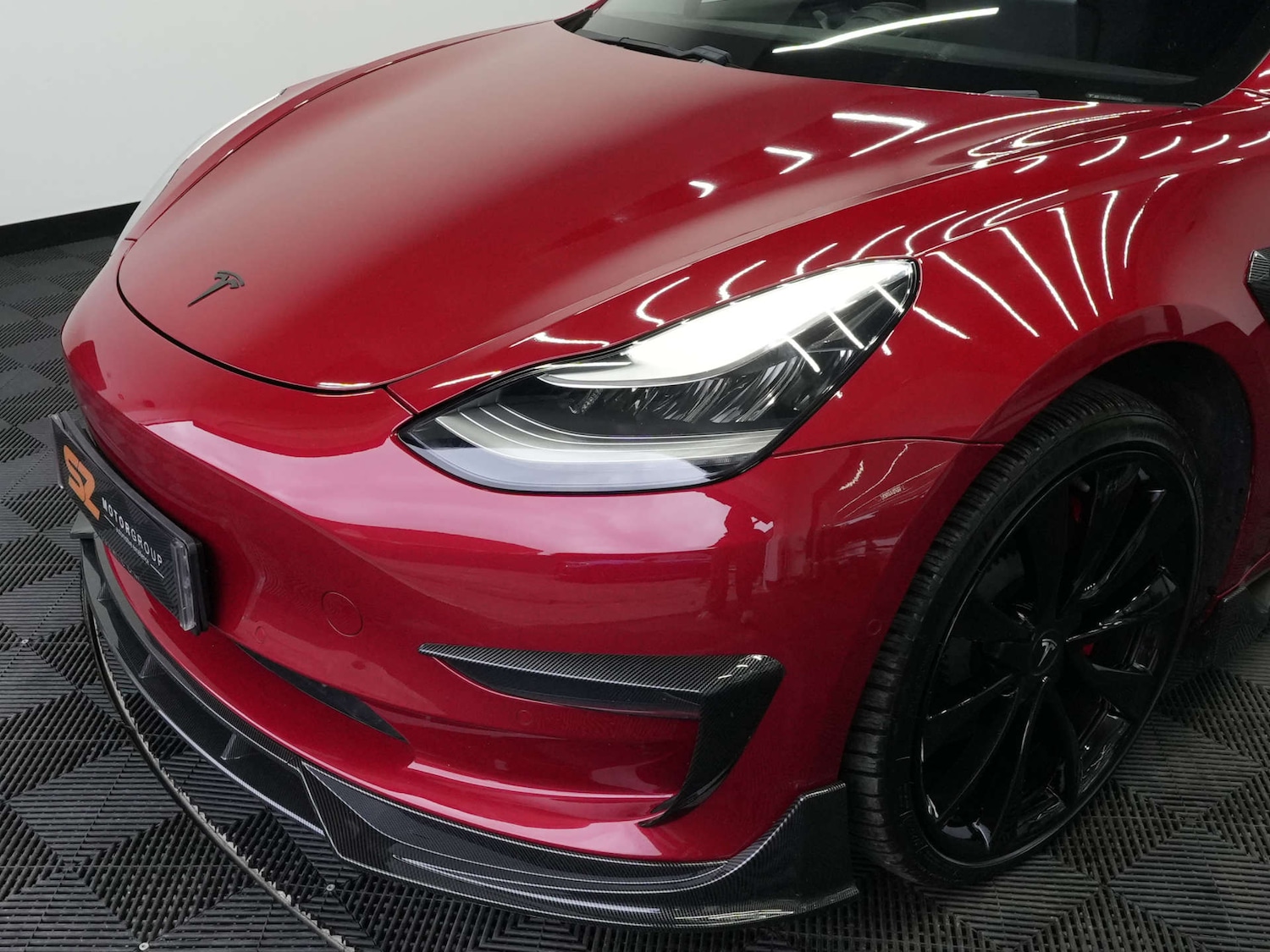 Used Tesla Model 3 2019 for sale - 76604227: Photo 25
