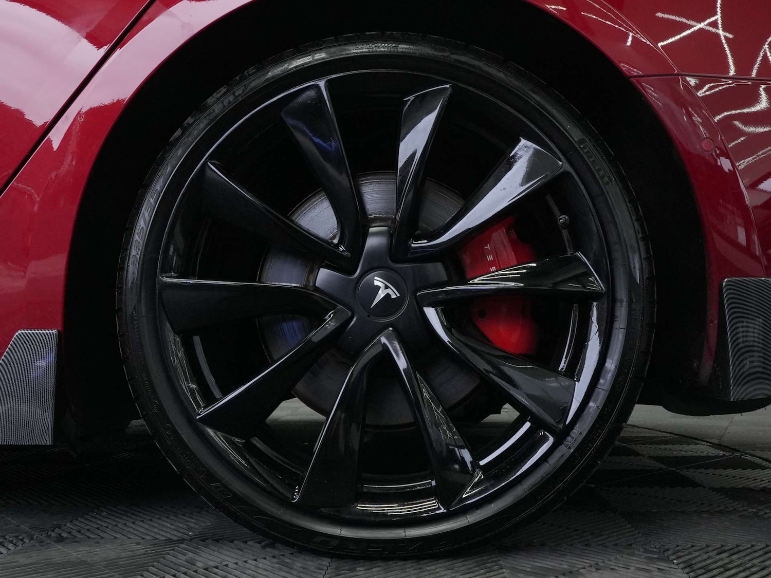 Used Tesla Model 3 2019 for sale - 76604227: Photo 26