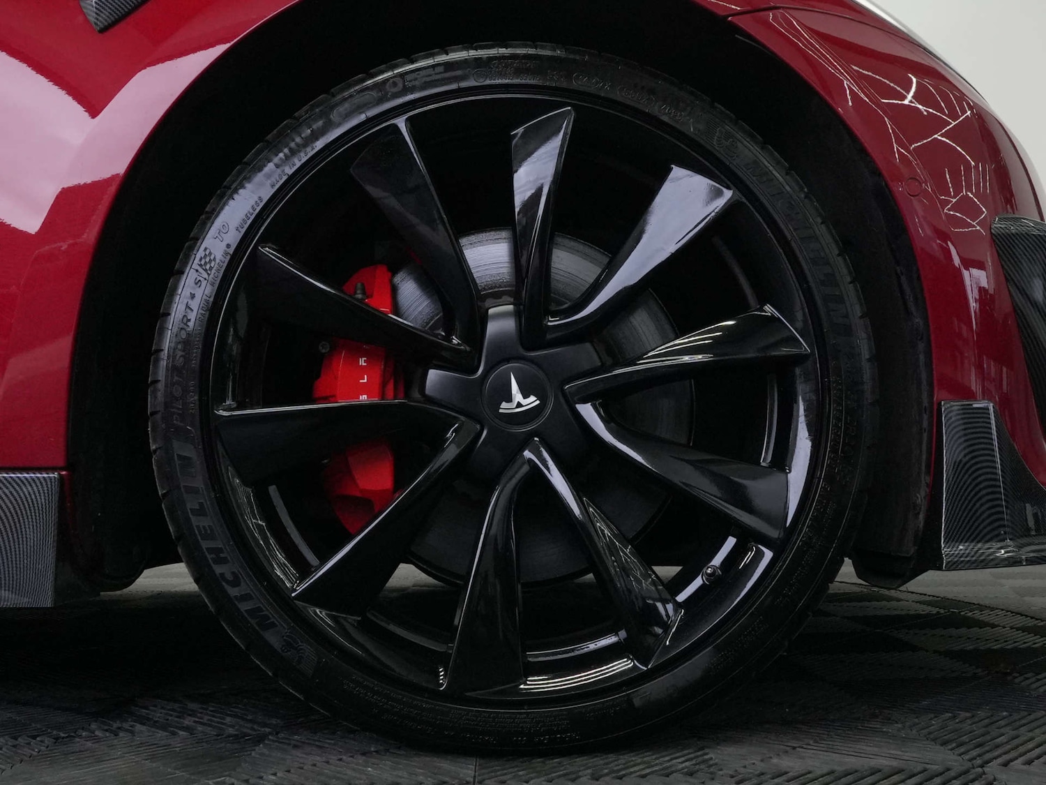 Used Tesla Model 3 2019 for sale - 76604227: Photo 28