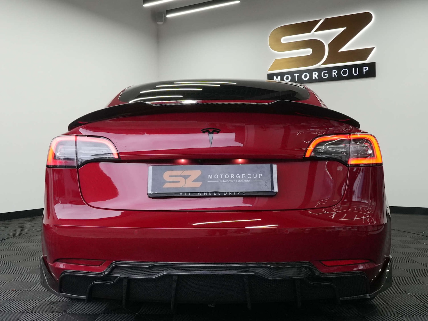 Used Tesla Model 3 2019 for sale - 76604227: Photo 30