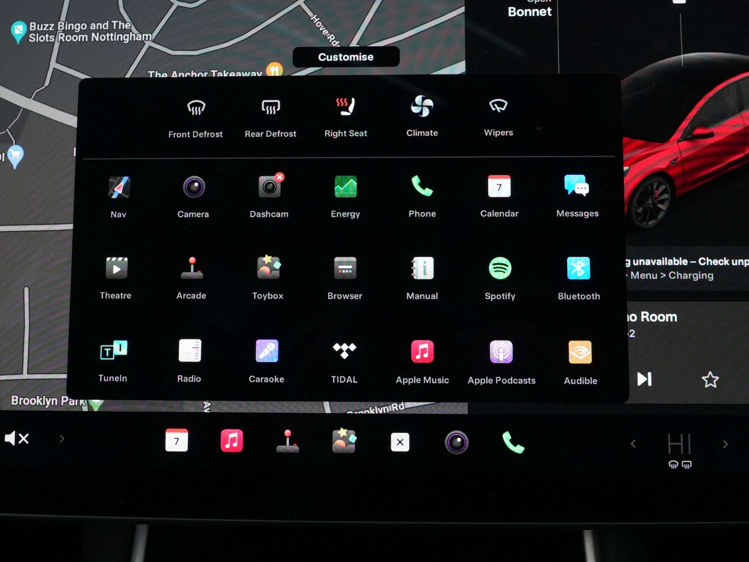 Used Tesla Model 3 2019 for sale - 76604227: Photo 32