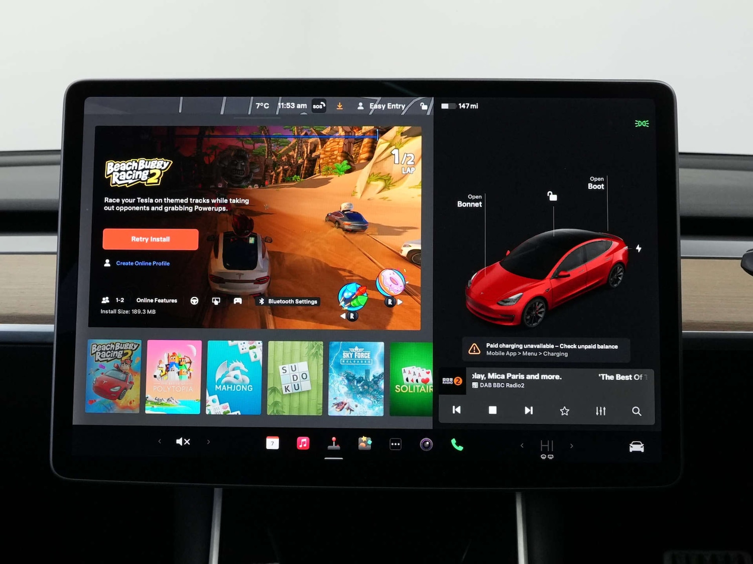 Used Tesla Model 3 2019 for sale - 76604227: Photo 33