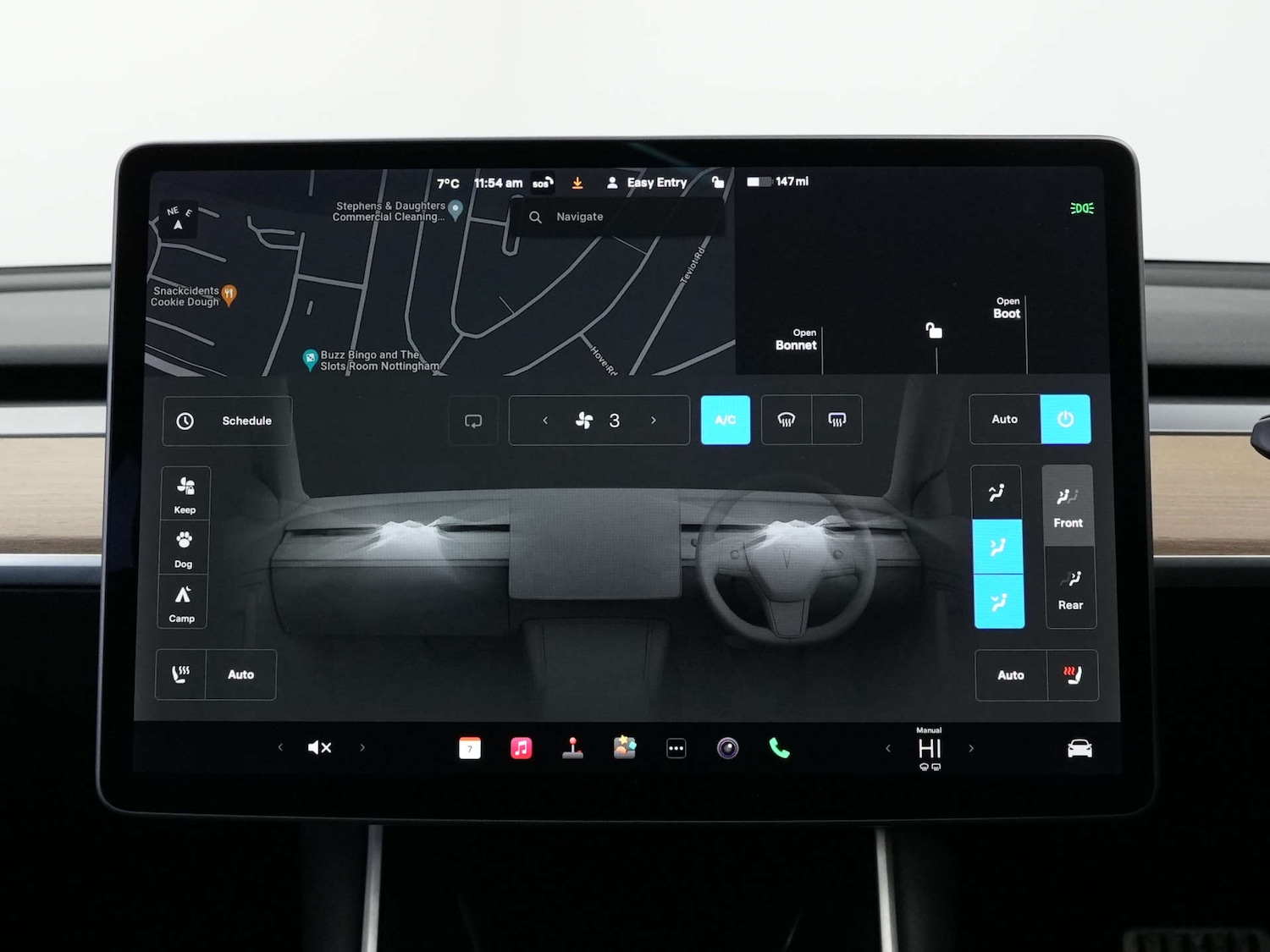 Used Tesla Model 3 2019 for sale - 76604227: Photo 34