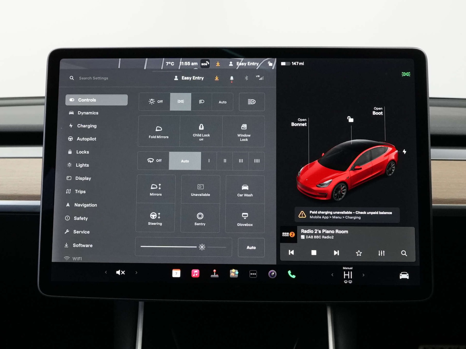 Used Tesla Model 3 2019 for sale - 76604227: Photo 35