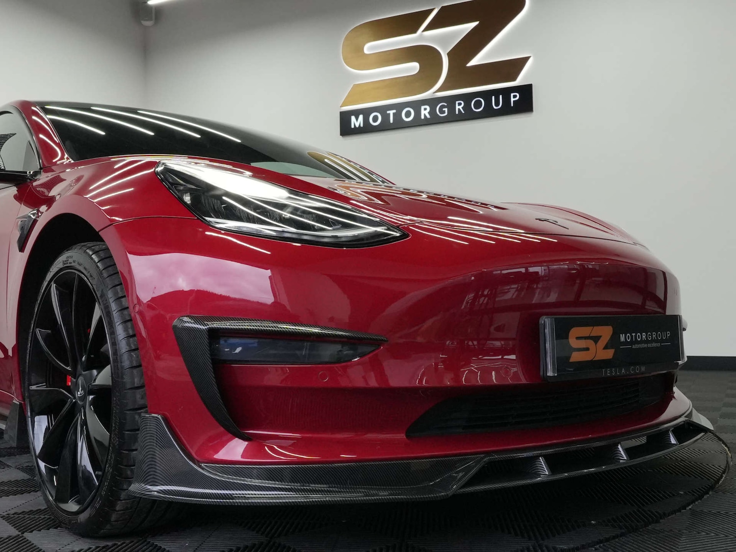 Used Tesla Model 3 2019 for sale - 76604227: Photo 38