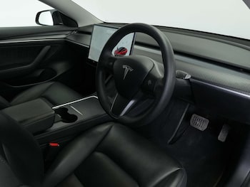 Used Tesla Model 3 2019 for sale - 76604227: Photo