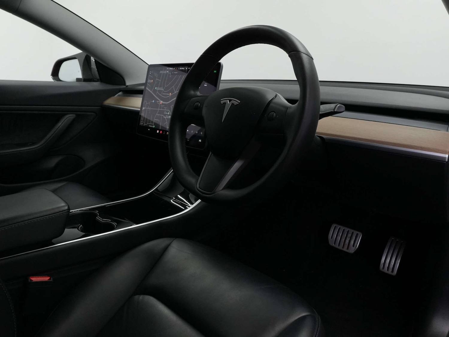 Used Tesla Model 3 2019 for sale - 76604227: Photo 44