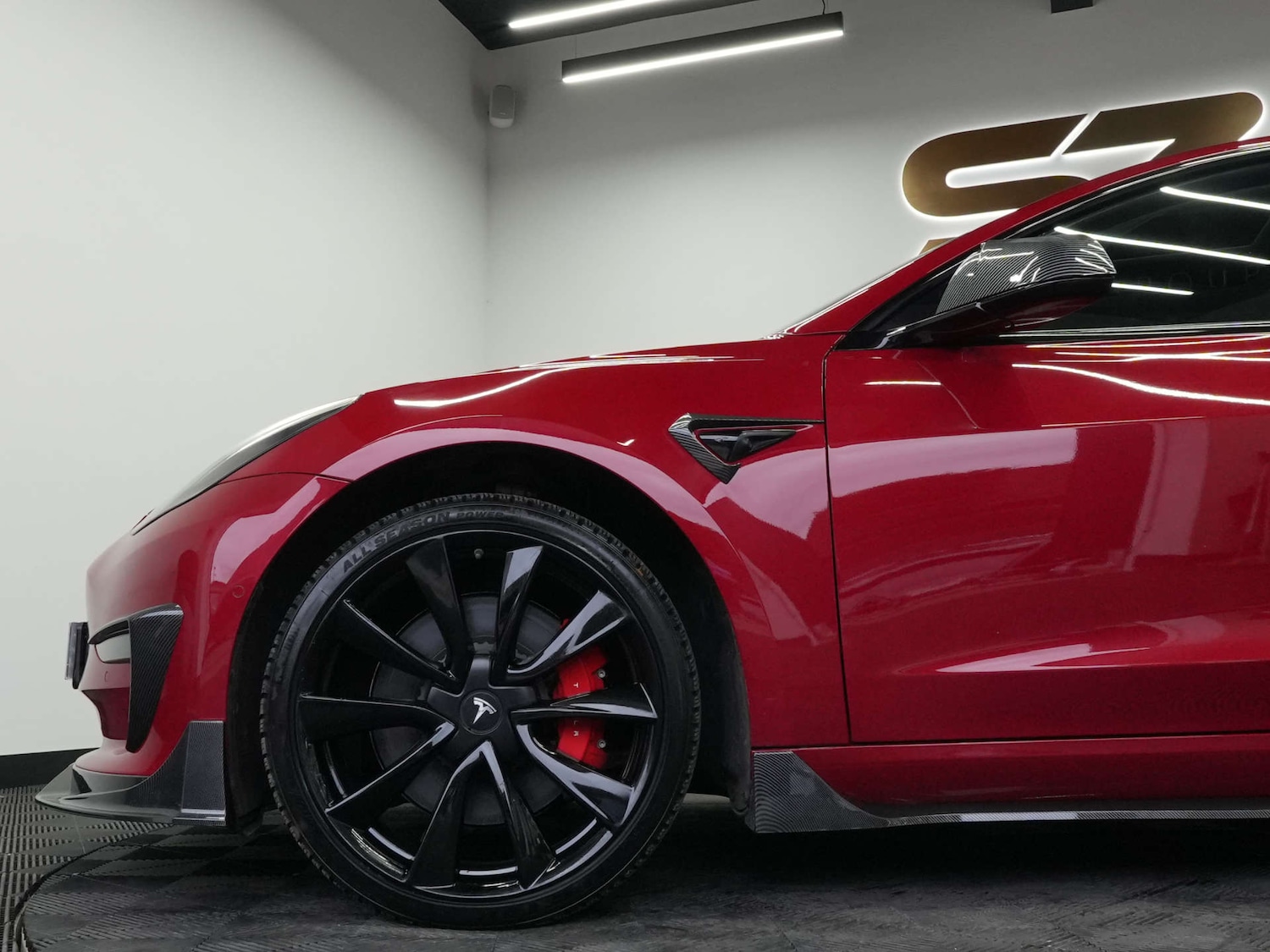 Used Tesla Model 3 2019 for sale - 76604227: Photo 45