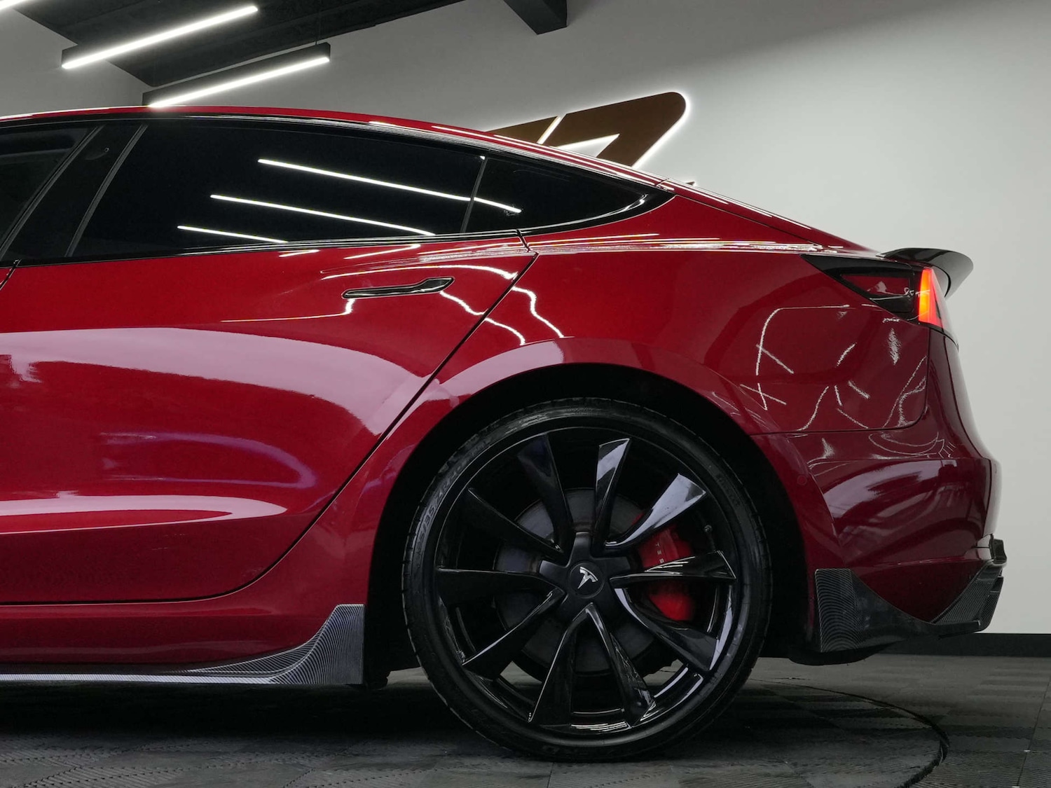 Used Tesla Model 3 2019 for sale - 76604227: Photo 47