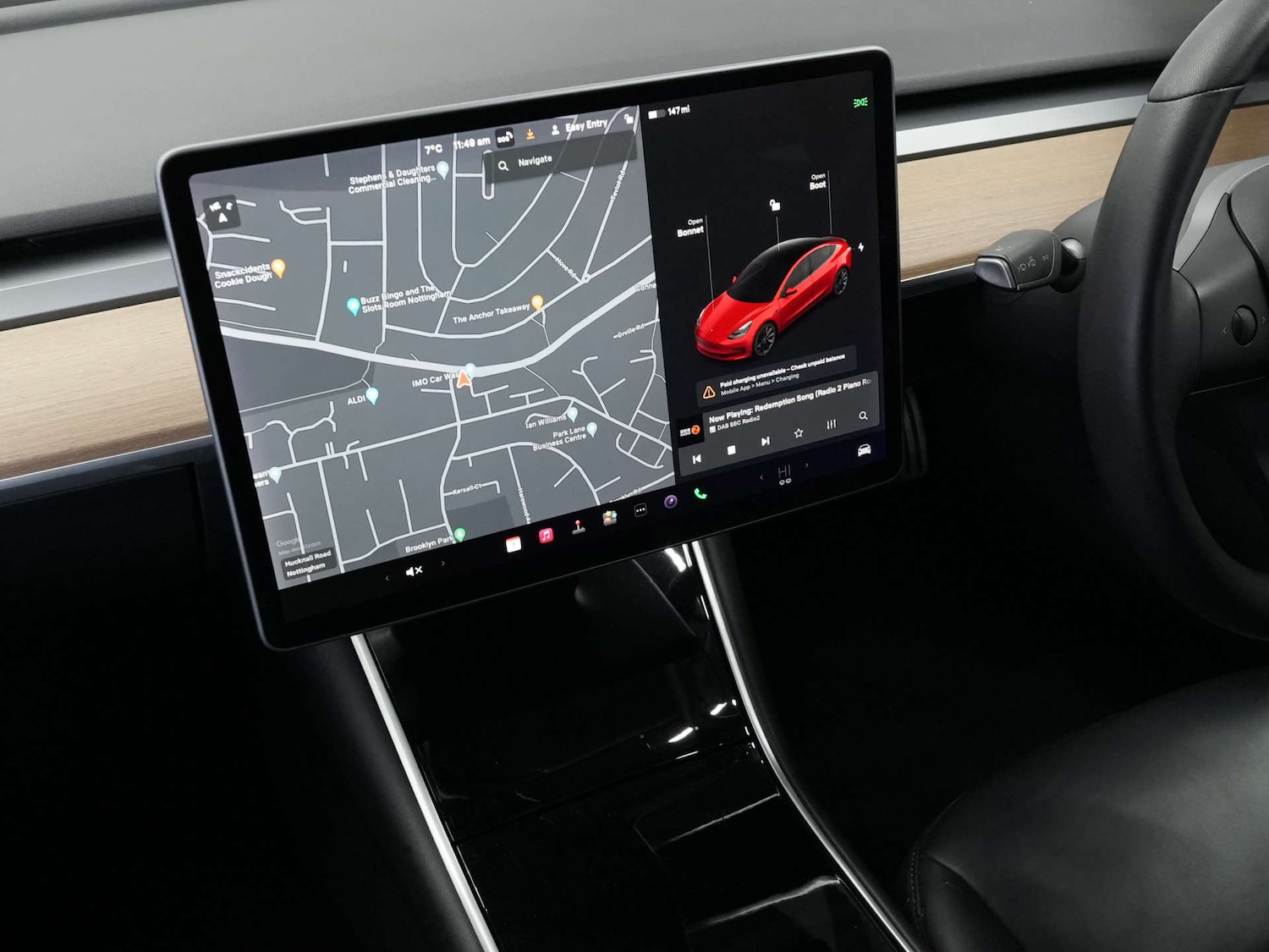 Used Tesla Model 3 2019 for sale - 76604227: Photo 5