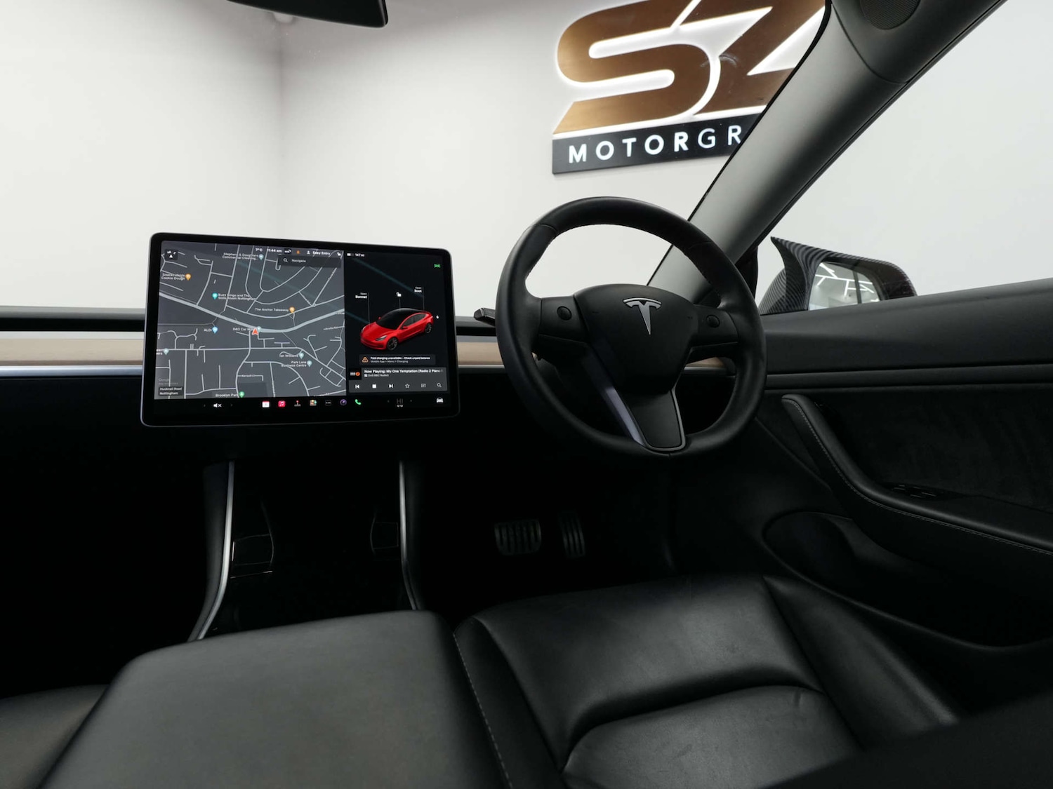 Used Tesla Model 3 2019 for sale - 76604227: Photo 50