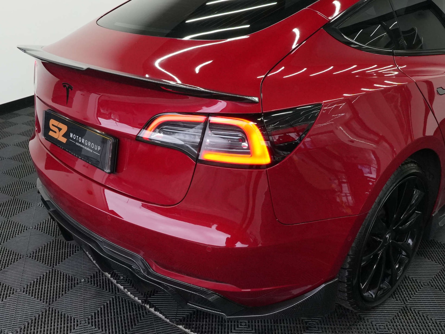 Used Tesla Model 3 2019 for sale - 76604227: Photo 54