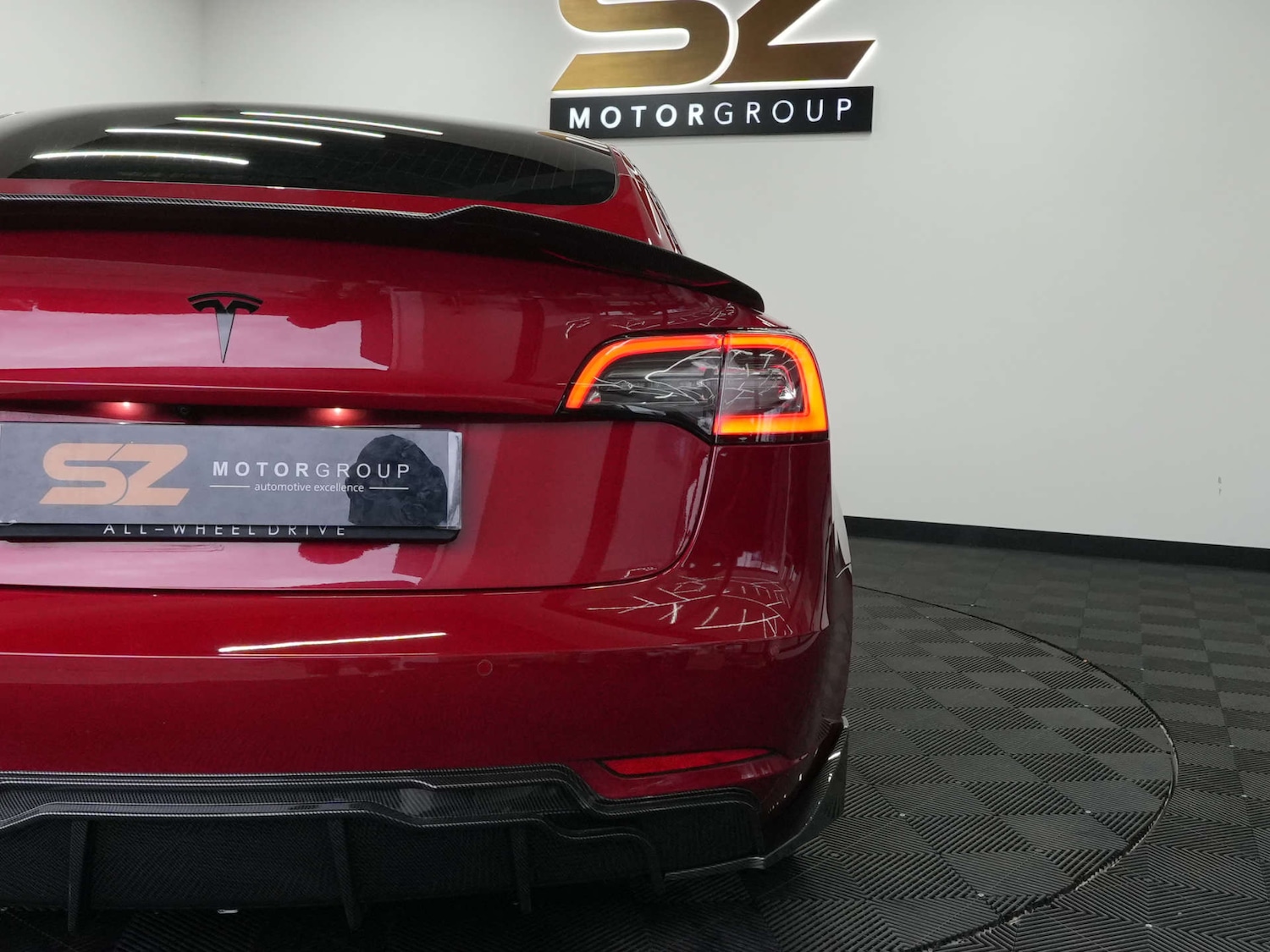 Used Tesla Model 3 2019 for sale - 76604227: Photo 56