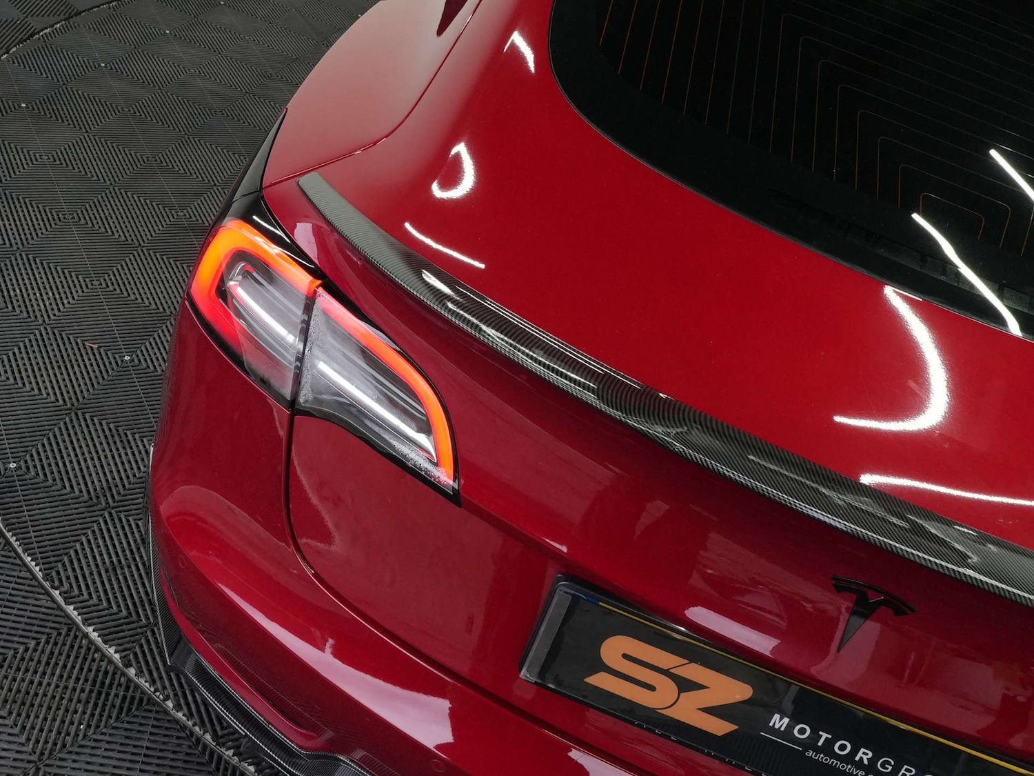 Used Tesla Model 3 2019 for sale - 76604227: Photo 59